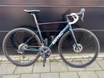 BMC ALR | Ultegra | Schijfremmen | Topstaat, Fietsen en Brommers, 28 inch, Aluminium, 49 tot 53 cm, Zo goed als nieuw