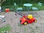 Grasmachine grasmaaier, Ophalen, Cirkelmaaier, Elektrische grasmaaier, Opvangbak