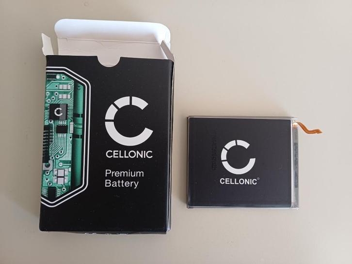 Nieuwe batterij Samsung Galaxy S20 FE, Telecommunicatie, Mobiele telefoons | Batterijen en Accu's, Nieuw, Samsung, Ophalen of Verzenden