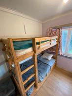 Lit superposé robuste, Maison & Meubles, Enlèvement