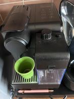 nespreso, Ophalen, Zo goed als nieuw