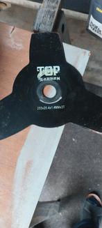 Bosmaaier, Tuin en Terras, Ophalen