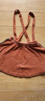 Roestbruine rok - Someone - maat 9 j (134), Gebruikt, Meisje, Ophalen of Verzenden, Someone