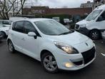 •Renault scenic •1.5dci •2011 •250.000Km tres propres, Autos, Renault, Achat, Particulier, Scénic, Blanc