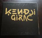 Kendji girac - coffret 2cds + 1 dvd, Utilisé, Enlèvement ou Envoi