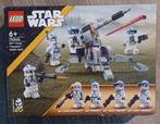 star wars clone troopers  = nieuwstaat!, Ophalen, Nieuw, Complete set, Lego