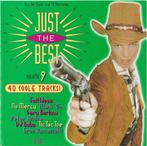 Just The Best 9 2CD, Verzenden, Pop
