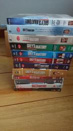 Grey's anatomy seizoen 1-12 (nieuw in verpakking), CD & DVD, DVD | Films indépendants, Neuf, dans son emballage, Enlèvement ou Envoi