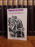De dageraad des duivels,, red. Danny De Laet,, Gelezen, België, Ophalen of Verzenden, Danny De Laet