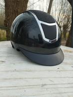 Paardrijhelm Harrys horse maat s(53/55cm), Ophalen, Zo goed als nieuw