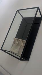Salontafel, Huis en Inrichting, Tafels | Salontafels, Ophalen, Glas