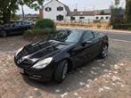 Mercedes-Benz SLK 200, Autos, Mercedes-Benz, Cuir, Achat, Electronic Stability Program (ESP), Noir