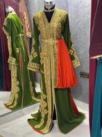Caftan, Ophalen, Nieuw, Groen, Overige typen