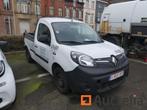 REF:69689 - Renault FW elektrische pick-up auto (ongeval), Auto's, Overige merken, Overige brandstoffen, Bedrijf, Te koop