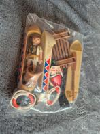 Playmobil popje goede staat, Ophalen of Verzenden, Gebruikt