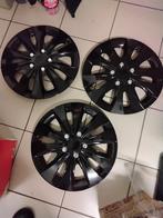 Wieldoppen 16 inch., Enlèvement