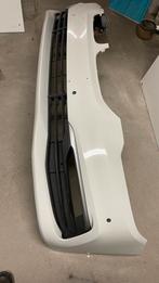 Bumper BMW G30 G31 wit, Ophalen of Verzenden, BMW, Bumper