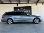 Mercedes-Benz E-Klasse 300 BlueTEC HYBRID * 1ER PROP + XENON, Auto's, Mercedes-Benz, Automaat, Gebruikt, Zwart, 4 cilinders