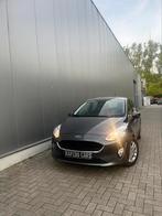 2019 Ford Fiesta Hatchback 1.0 EcoBoost Benzine/eerste eigen, Auto's, Fisker, Te koop, Zilver of Grijs, Berline, Benzine
