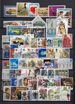 wereld lot, Verzenden