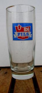 IDE-pils, Verzamelen, Ophalen of Verzenden, Zo goed als nieuw, Glas of Glazen
