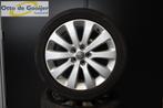 17 Inch Opel Zafira Zomerbanden 4.5MM 215/50R17, Auto-onderdelen, Ophalen, Banden en Velgen, 17 inch, Personenwagen