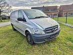 Mercedes-Benz Lichte vracht Vito, Euro 5, Gebruikt, Overige brandstoffen, Mercedes-Benz
