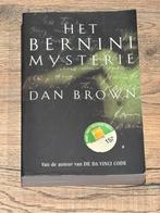 Dan Brown - Het Bernini mysterie, Ophalen of Verzenden, Gelezen, Dan Brown
