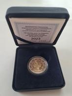 2 euro herdenkingsfeest Maria Callas BE Griekenland 2023, Setje, Ophalen of Verzenden, Geboorte of Huwelijk, 2 euro