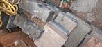 Lot de briques réfractaires., Bricolage & Construction, Enlèvement, Utilisé