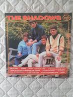 LP - Shadows (the) - Mustang - 1974, Cd's en Dvd's, Ophalen of Verzenden, Zo goed als nieuw, 12 inch, Poprock