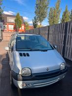 Renault Twingo - goede staat!, 4 zetels, Twingo, Handgeschakeld, Grijs