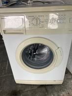 machine à laver, 4 à 6 kg, Chargeur frontal, Enlèvement, Utilisé