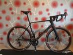 Racefiets, Fietsen en Brommers, Fietsen | Heren | Sportfietsen en Toerfietsen, Ophalen, Zo goed als nieuw, Meer dan 20 versnellingen