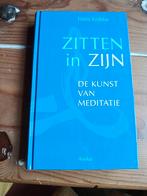 Hans Knibbe - Zitten in Zijn, Boeken, Ophalen of Verzenden, Nieuw, Hans Knibbe
