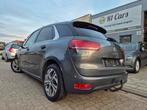 Citroën C4 Picasso Exclusive 1.6i 163pk Automaat/Full Option, Auto's, Citroën, Monovolume, 4 cilinders, Bedrijf, 5 zetels
