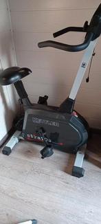 Hometrainer Kettler, Sport en Fitness, Ophalen