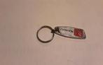 Citroën sleutelhanger, Verzamelen, Ophalen of Verzenden, Zo goed als nieuw