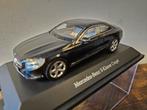 Mercedes S Klasse Coupe Kyosho model, Hobby & Loisirs créatifs, Voitures miniatures | 1:43, Enlèvement ou Envoi, Comme neuf, Kyosho