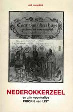 Nederokkerzeel en zijn voormalige priorij van List., Ophalen of Verzenden, Gelezen