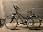 Toerfiets Alloy 7005, Fietsen en Brommers, Fietsen | Heren | Sportfietsen en Toerfietsen, 28 inch, Gebruikt, 61 tot 65 cm, Meer dan 20 versnellingen