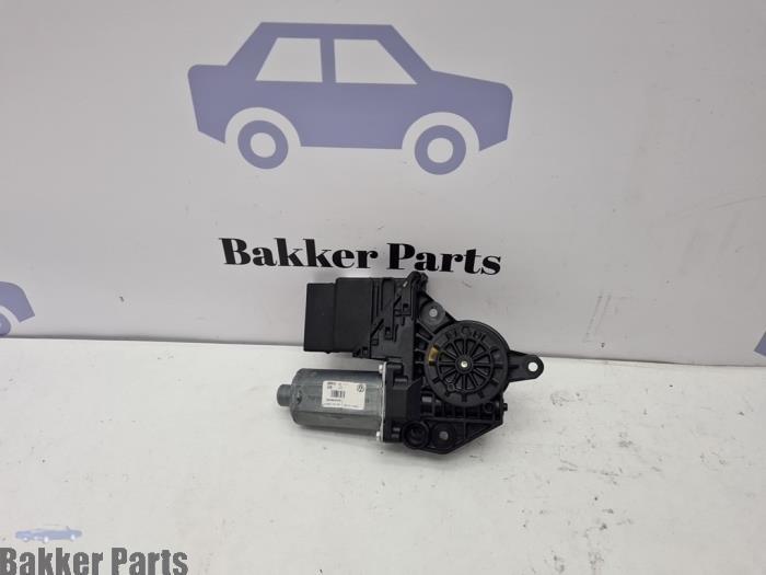 Moteur de vitre portière d'un Volkswagen Golf, -, Volkswagen, -, 3 mois de garantie