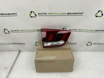 LED Achterlicht Links Kia Rio 4 NIEUW ORIGINEEL 92403-H8210 beschikbaar voor biedingen