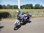 Africa Twin ADV 1000 cc DCT 2018, Motoren, 2 cilinders, Particulier, Toermotor, Traction Control