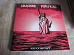 SMASHING PUMPKINS - Zeitgeist, Cd's en Dvd's, Vinyl | Rock, Ophalen of Verzenden, Zo goed als nieuw, Alternative, 12 inch