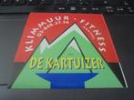 De Kartuizer, Ophalen of Verzenden, Zo goed als nieuw, Sport