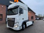 DAF XF 480 SSC | Leasing (bj 2021), Automaat, Euro 6, Wit, Bedrijf