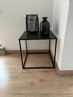 Bijzettafel, Ophalen, Minder dan 45 cm, Minder dan 55 cm, Metaal of Aluminium