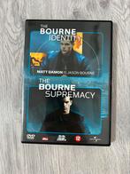 The bourne collection, Ophalen of Verzenden, Zo goed als nieuw