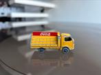 Matchbox Lesney Karrier Bantam Coca-Cola Lorry nr 37-B 1960, Verzamelen, Ophalen of Verzenden